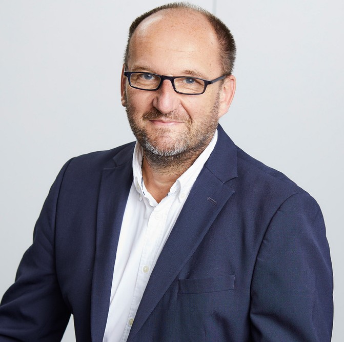 Gerhard Grünig