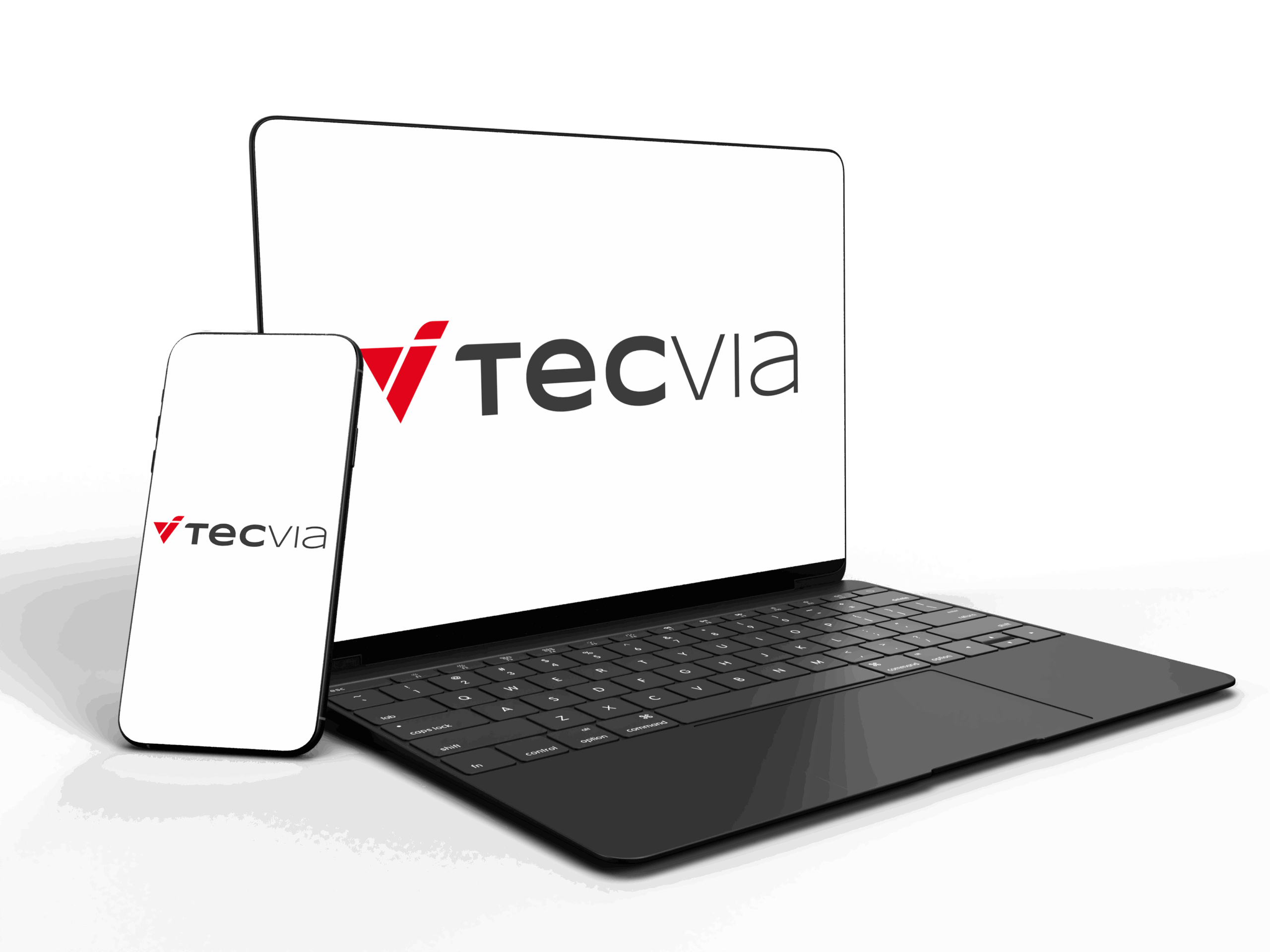 Mockup-Tecvia