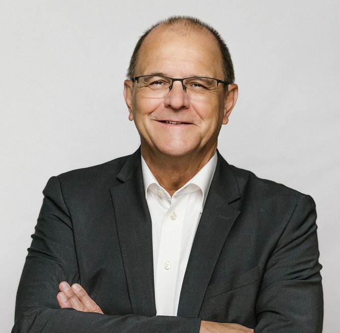 Ralph M. Meunzel