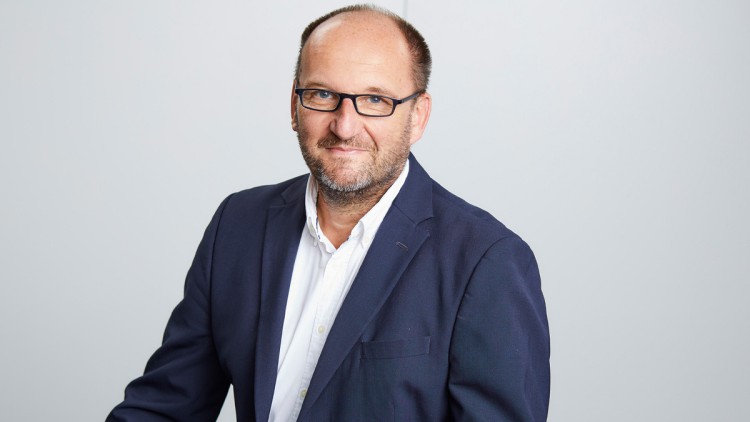 Gerhard Grünig