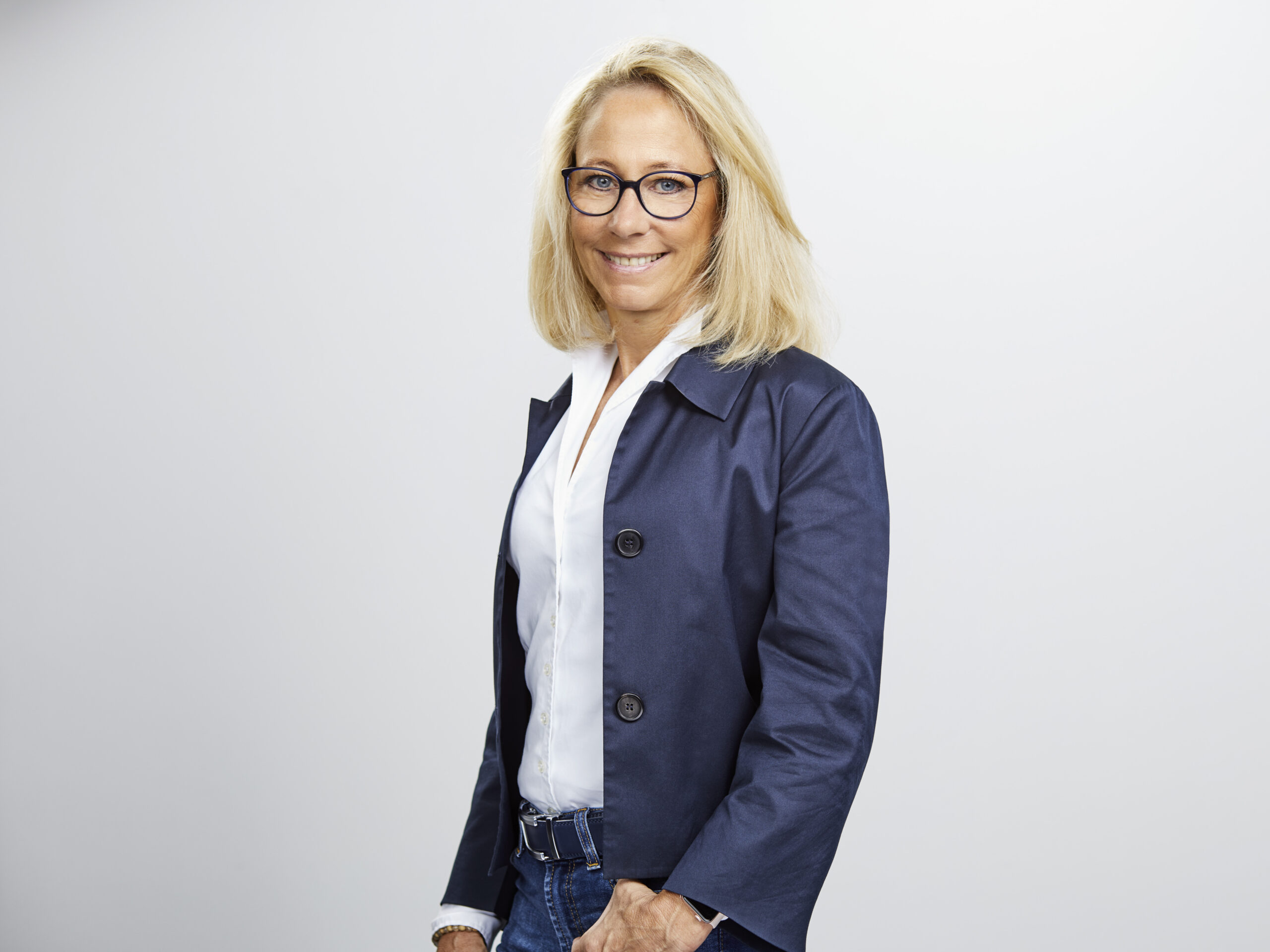 Andrea Volz