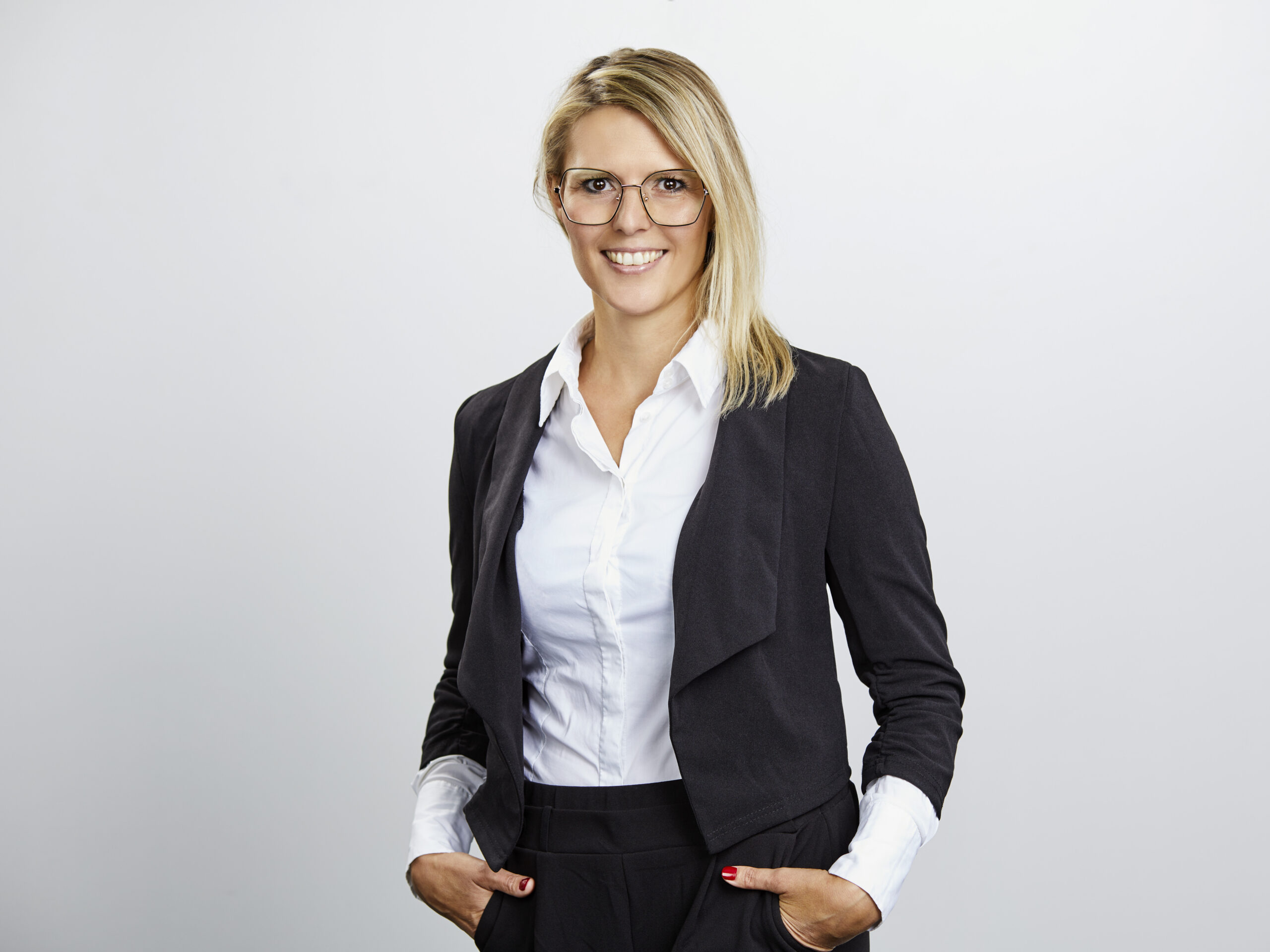 Sabrina Pevak