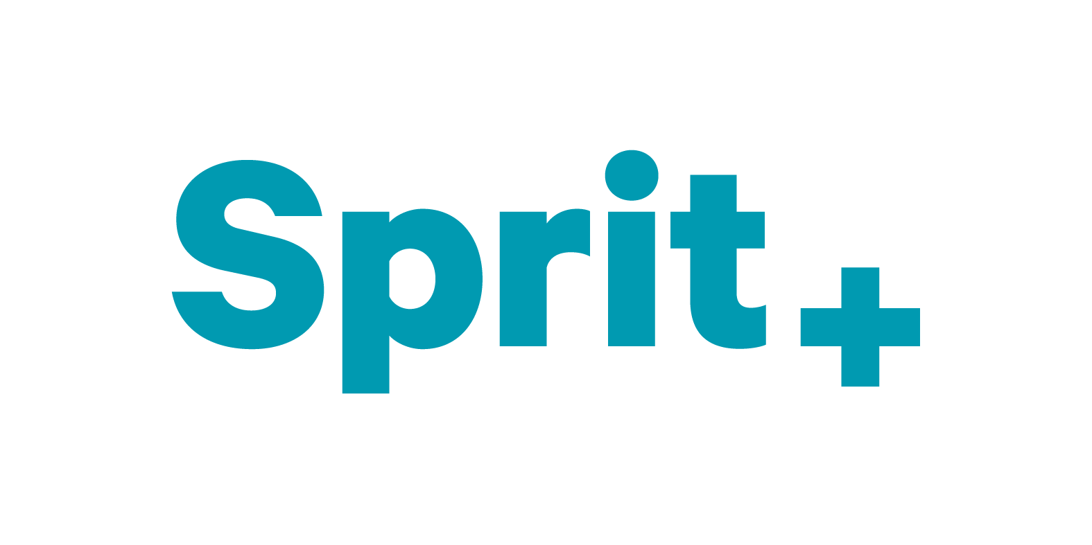 Sprit Schrift petrol neu